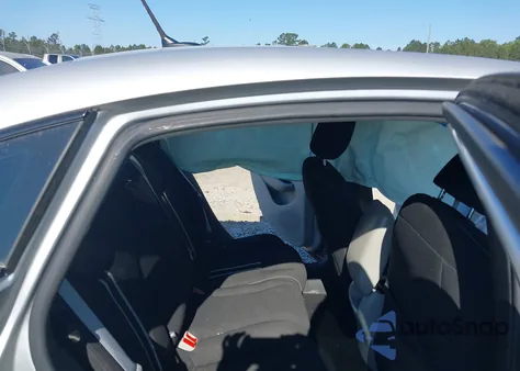 2013 Dodge Dart Sxt из США, поврежденный, VIN 1C3CDFBAXDD304272